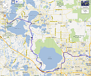 Leesburg Bikefest 2013